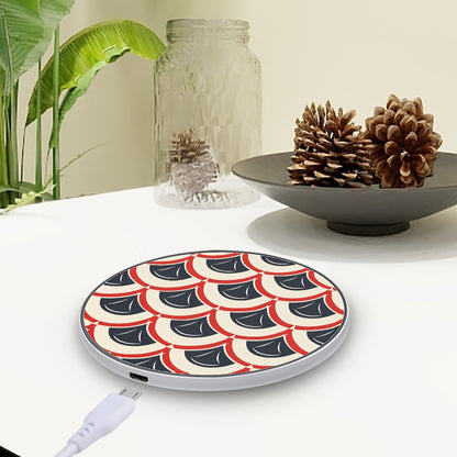 Akai Wave | Wireless Charger