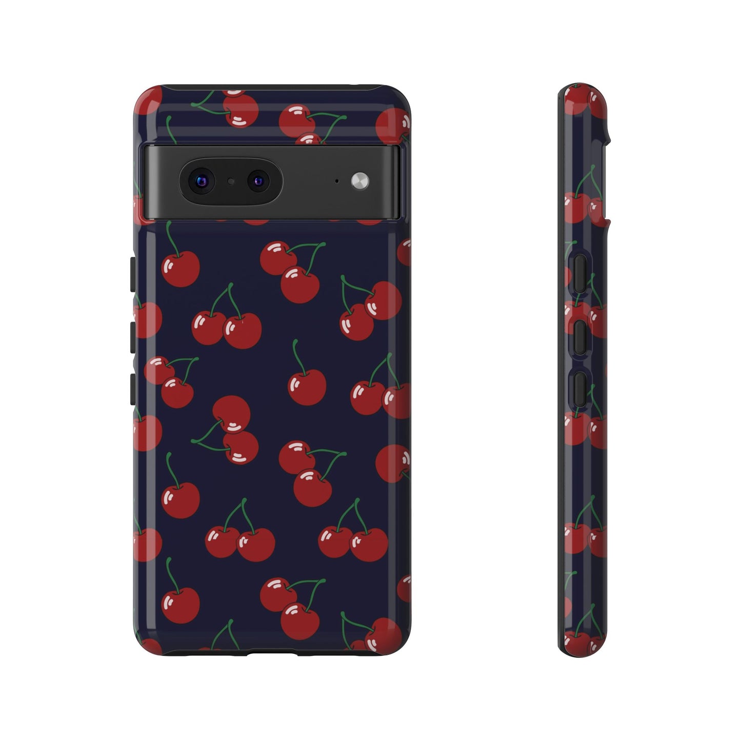 Sweet Cherry | Tough