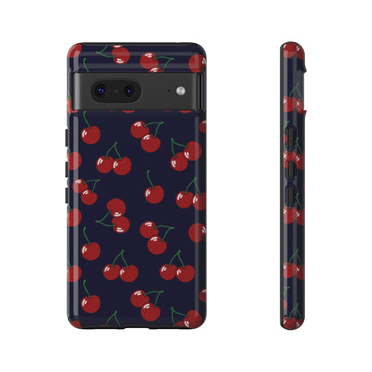 Sweet Cherry | Tough