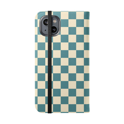 Harbor Check | Flip
