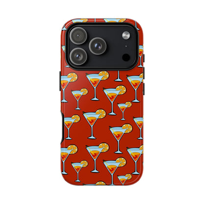 Citrus Hour | Tough
