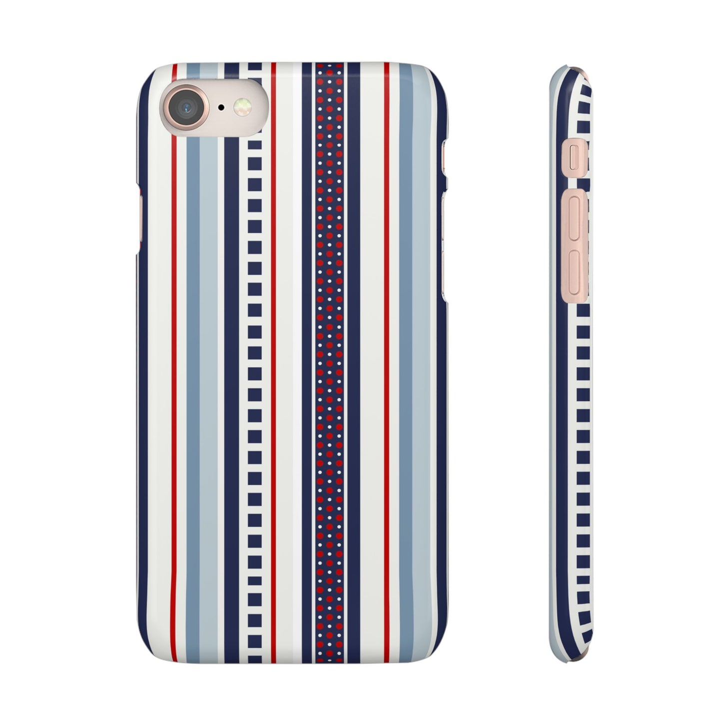 Harbor Stripe | Snap