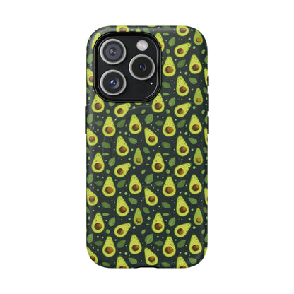 Avo Grove | MagSafe Tough