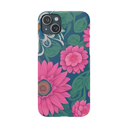 Blush Garden | Snap