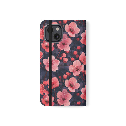 Sakura Bloom | Flip