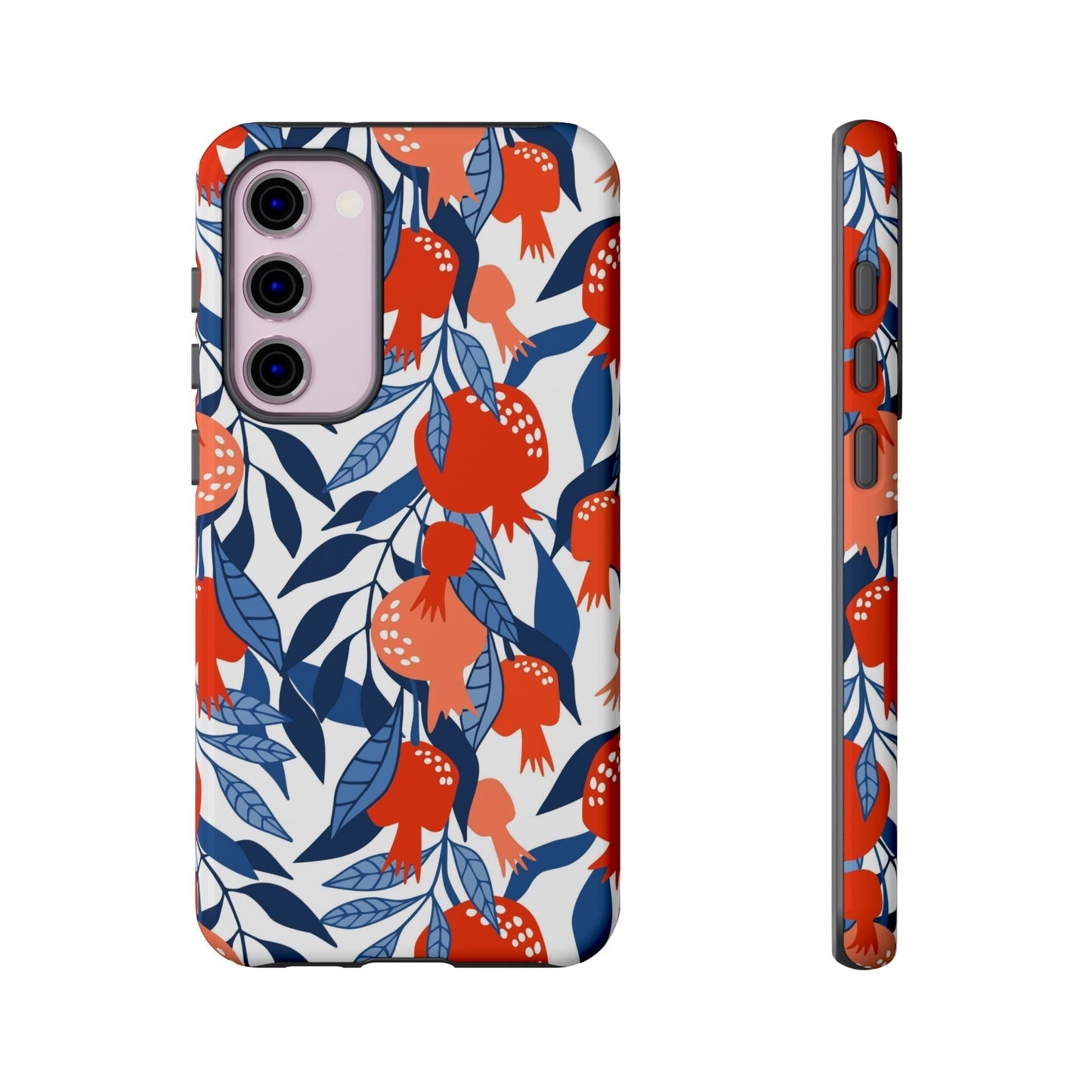 Pom Blossom | Tough