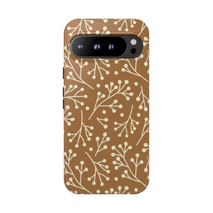 Caramel Meadow | Tough