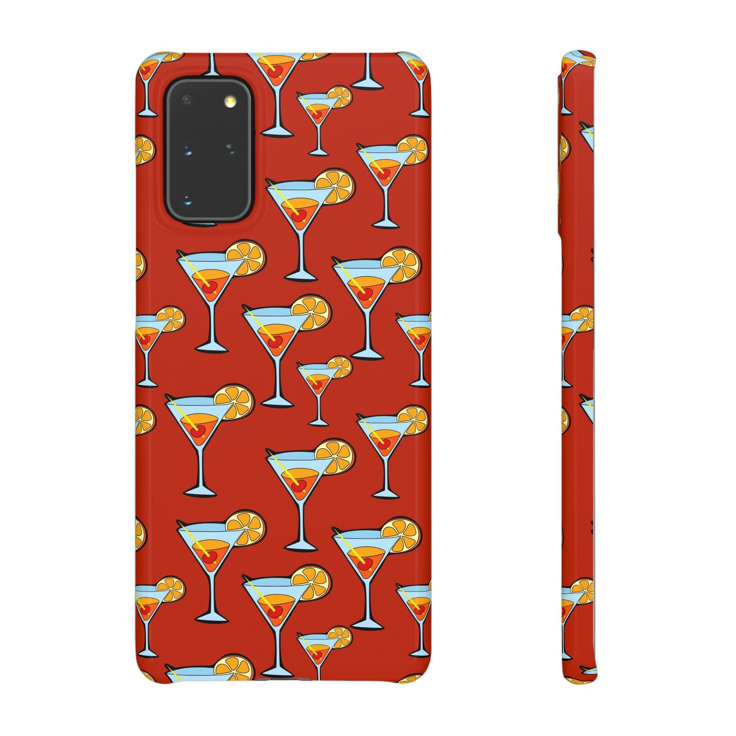 Citrus Hour | Snap
