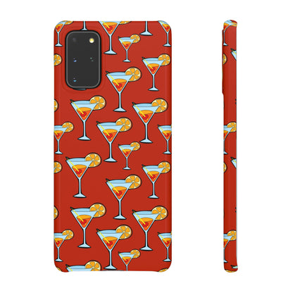Citrus Hour | Snap