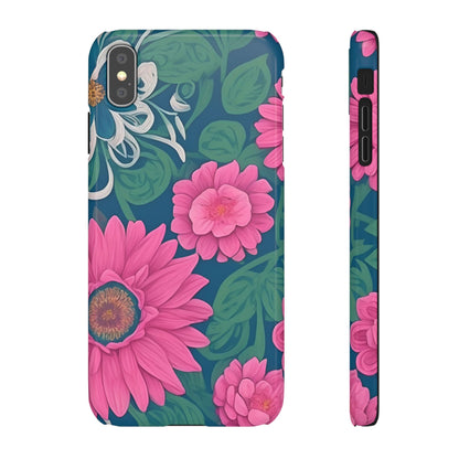 Blush Garden | Snap