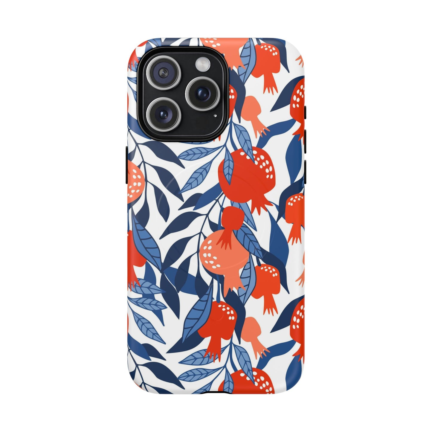 Pom Blossom | MagSafe Tough