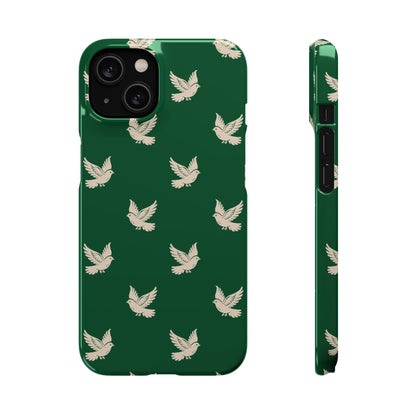 Royal Dove | Snap