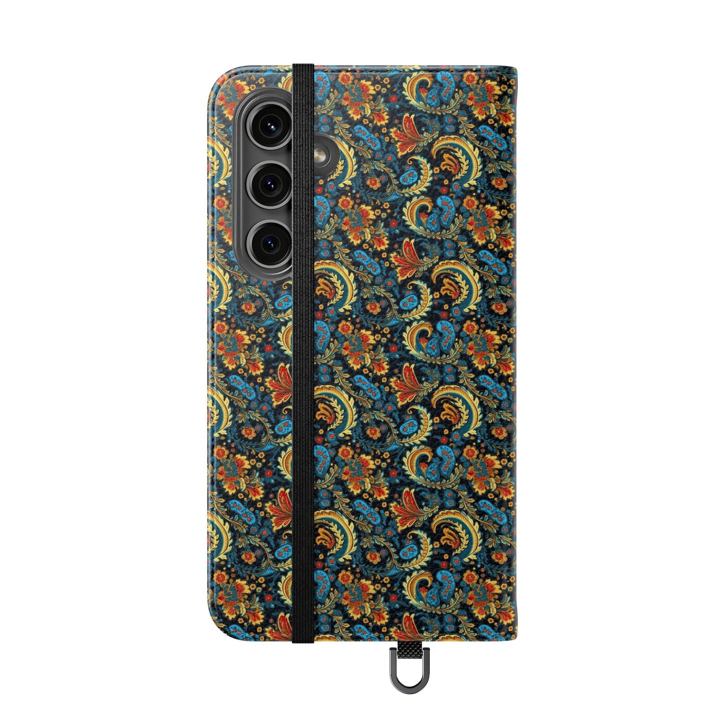 Obsidian Bloom | Flip