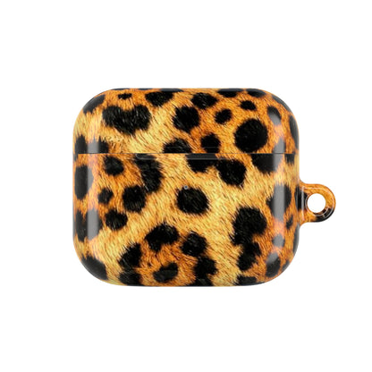 Golden Apex | Apple Airpods Case