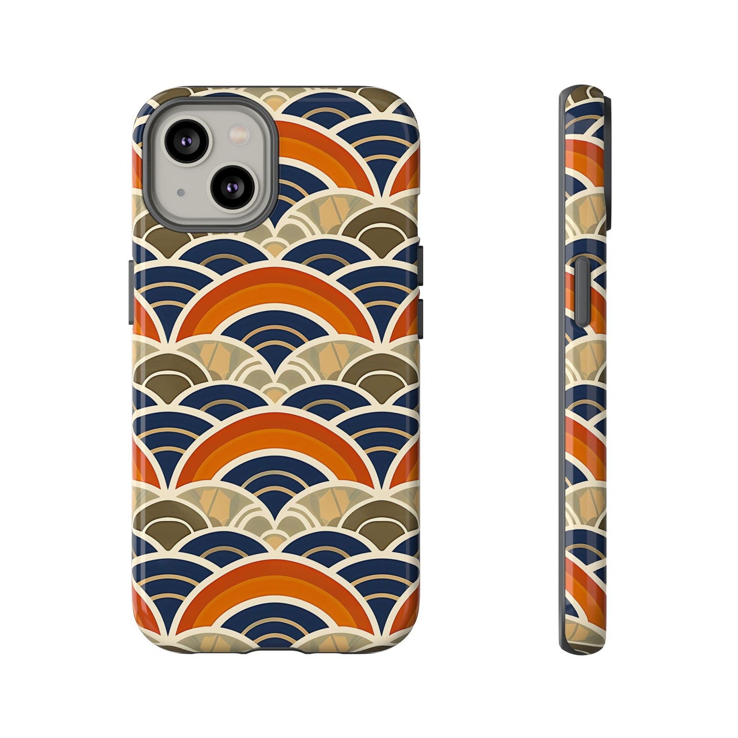 Autumn Waves | Tough