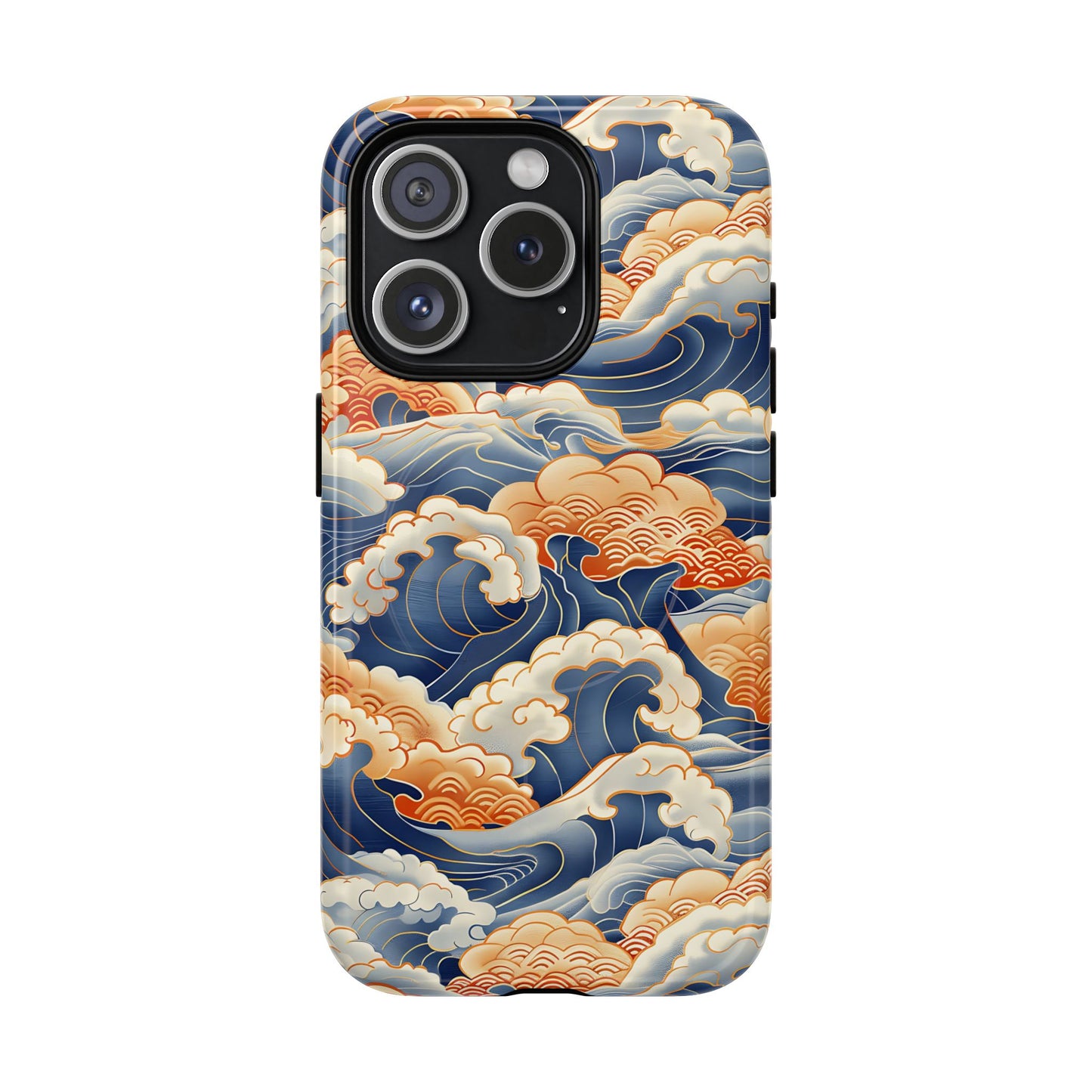 Kumo Nami | MagSafe Tough