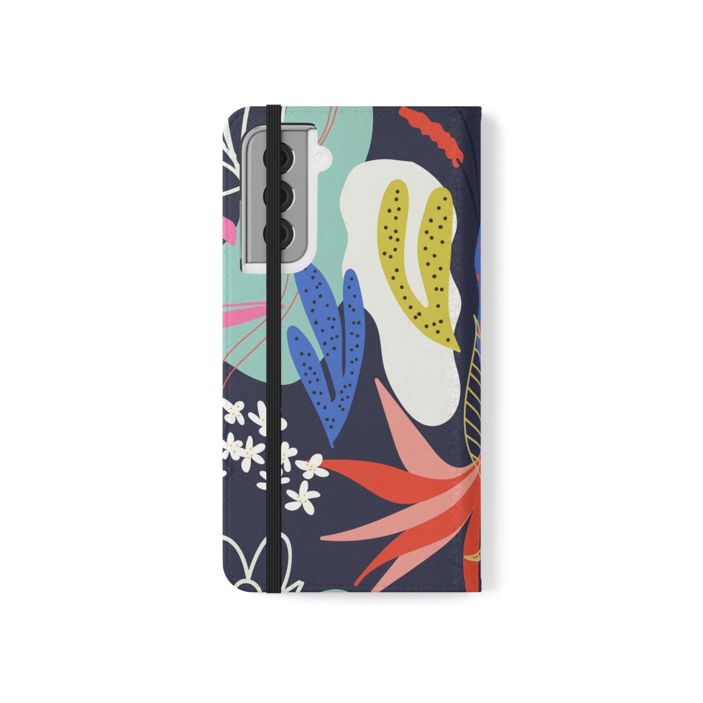Botanic Muse | Flip