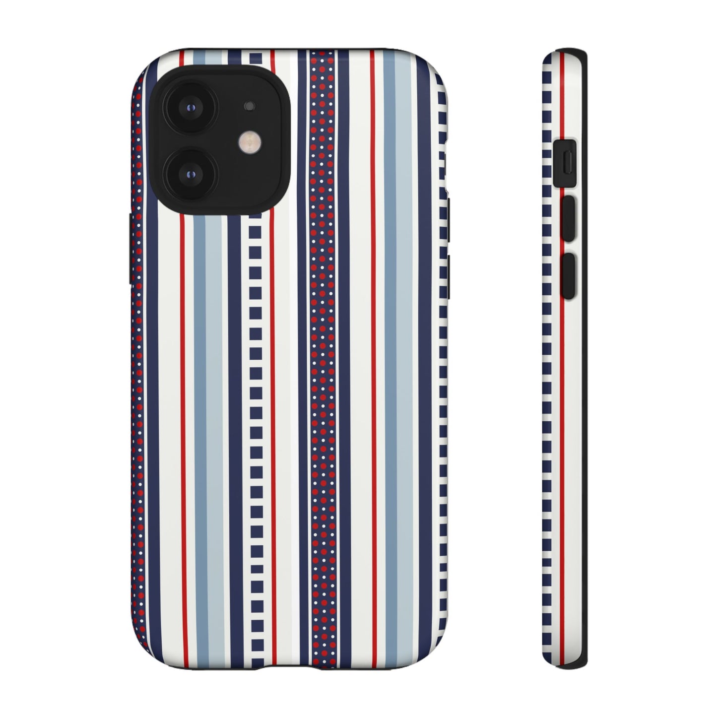 Harbor Stripe | Tough