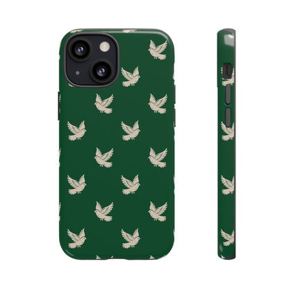 Royal Dove | Tough