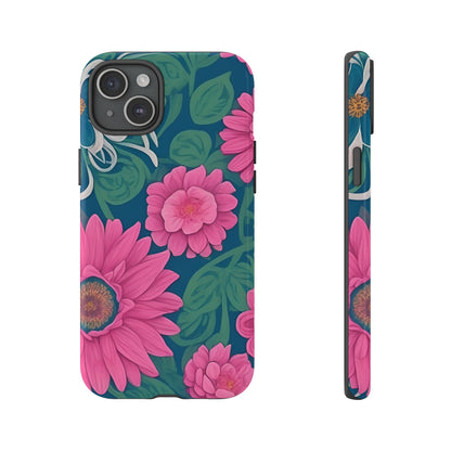 Blush Garden | Tough