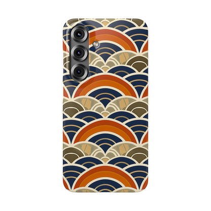Autumn Waves | Snap