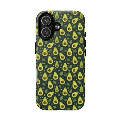 Avo Grove | MagSafe Tough