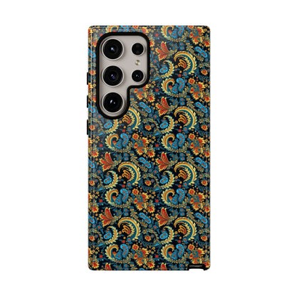 Obsidian Bloom | Tough