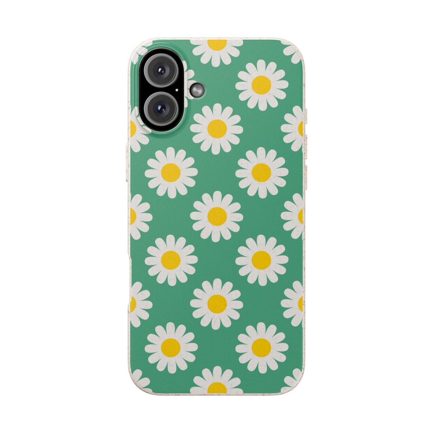 Minty Daisy | Biodegradable