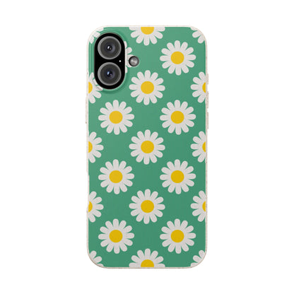 Minty Daisy | Biodegradable