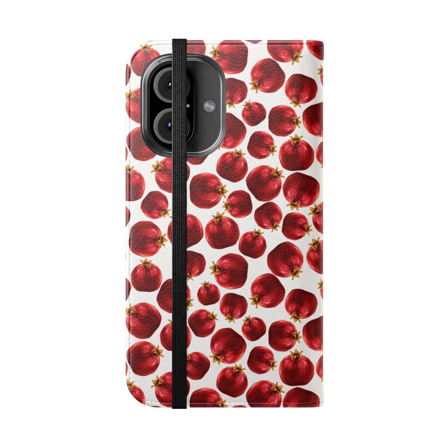 Pom Noir | Flip