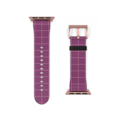 Studio Grid | Apple Watch Band