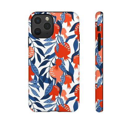 Pom Blossom | Tough
