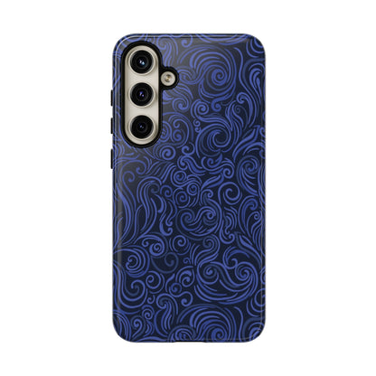Blue Mirage | Tough
