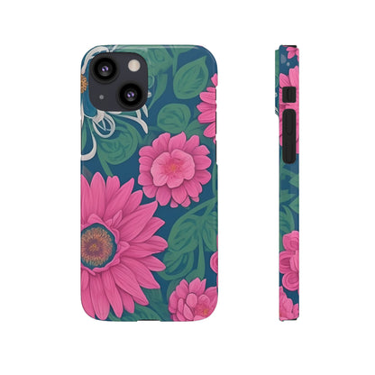 Blush Garden | Snap