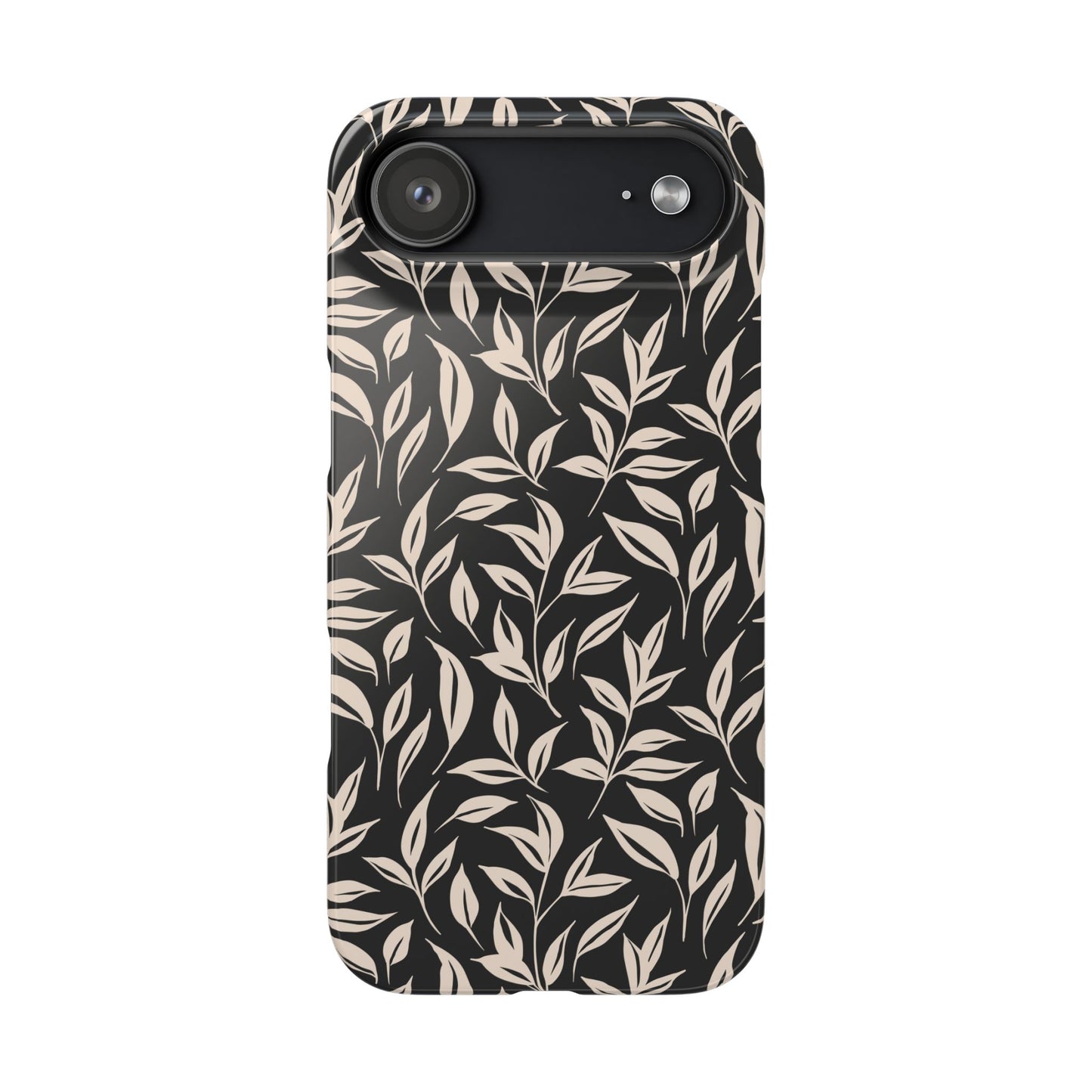 Ivory Vine | Snap