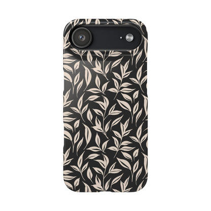 Ivory Vine | Snap