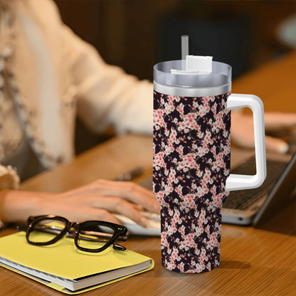 Cherry Blossom | Large Tumbler