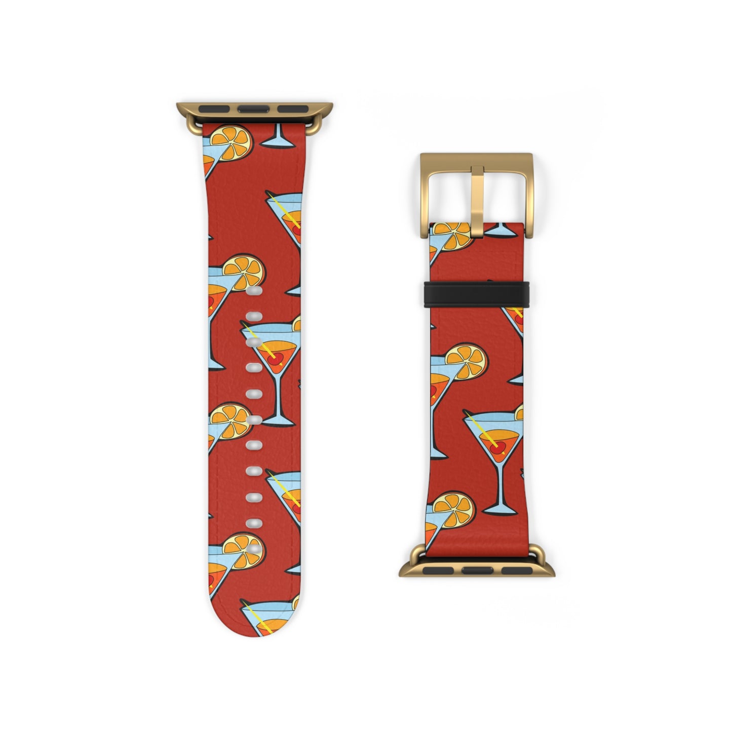 Citrus Hour | Apple Watch Band