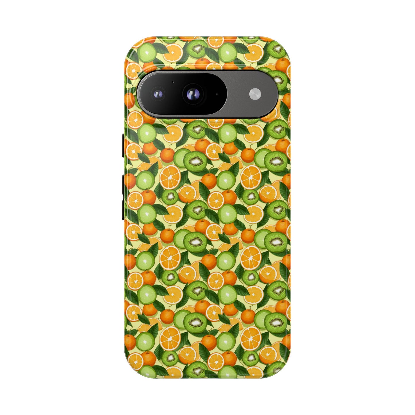 Citrus Grove | Tough