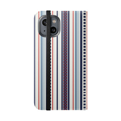 Harbor Stripe | Flip