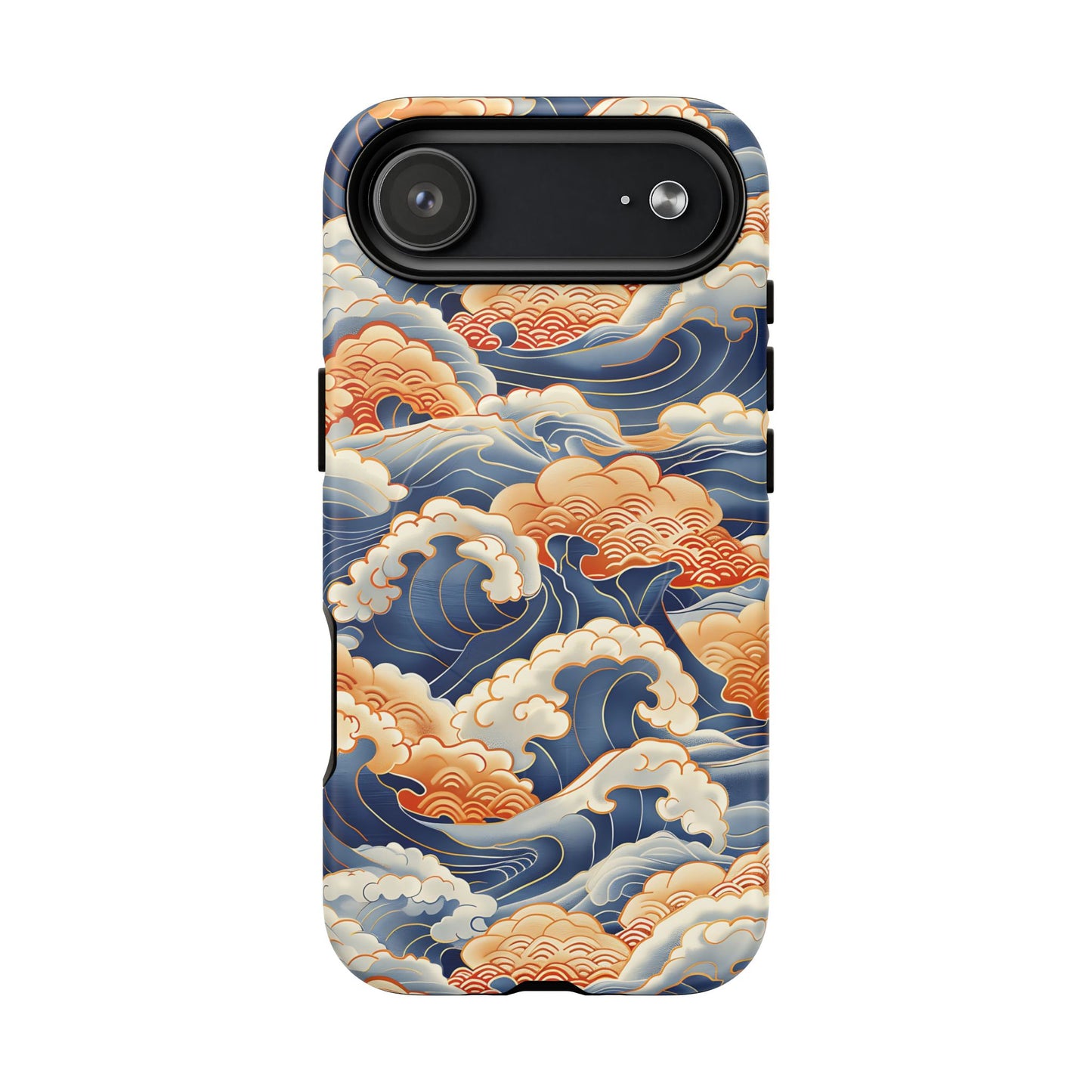 Kumo Nami | MagSafe Tough