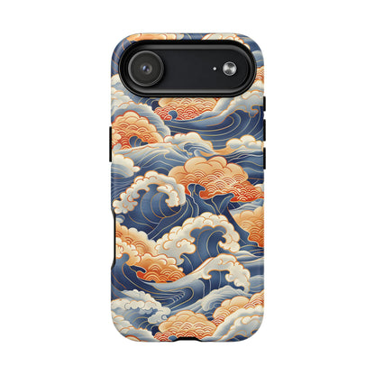 Kumo Nami | MagSafe Tough