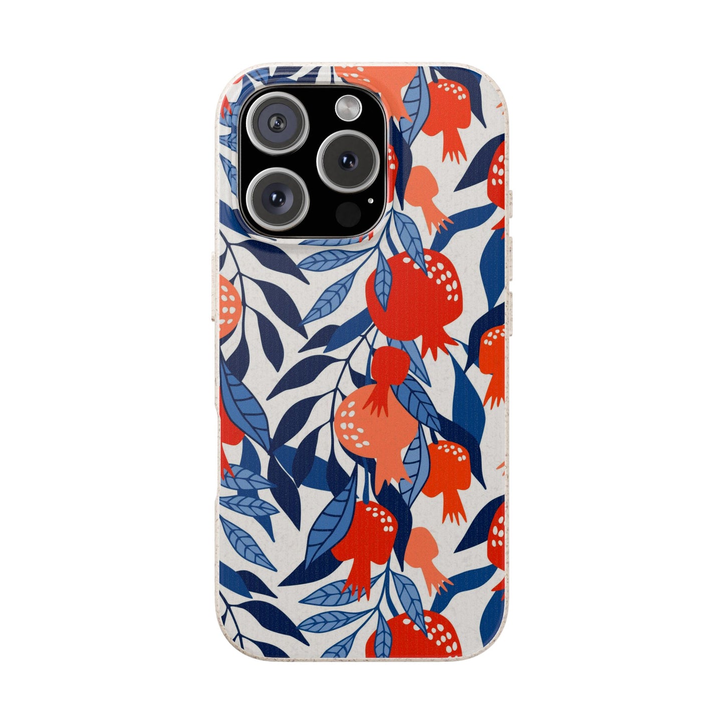 Pom Blossom | Biodegradable