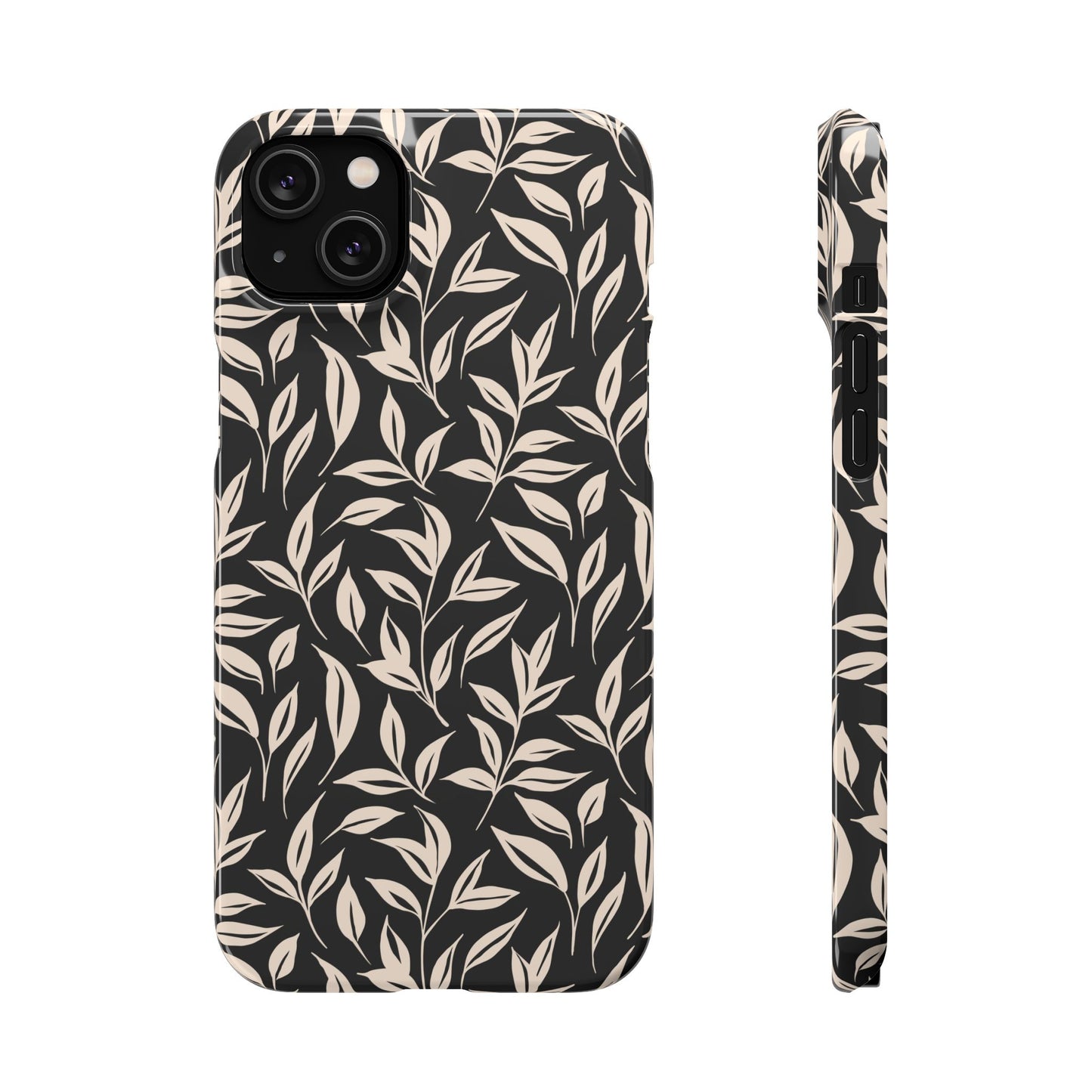Ivory Vine | Snap