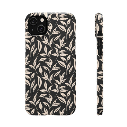 Ivory Vine | Snap