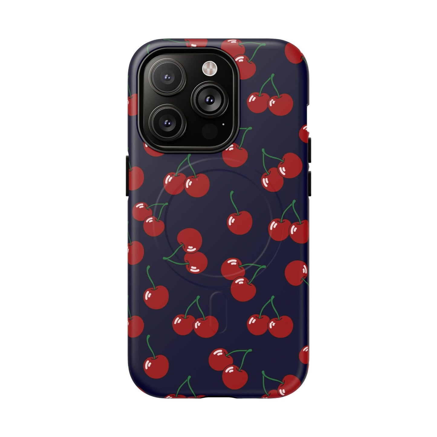 Sweet Cherry | MagSafe Tough