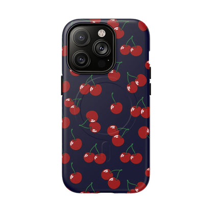 Sweet Cherry | MagSafe Tough