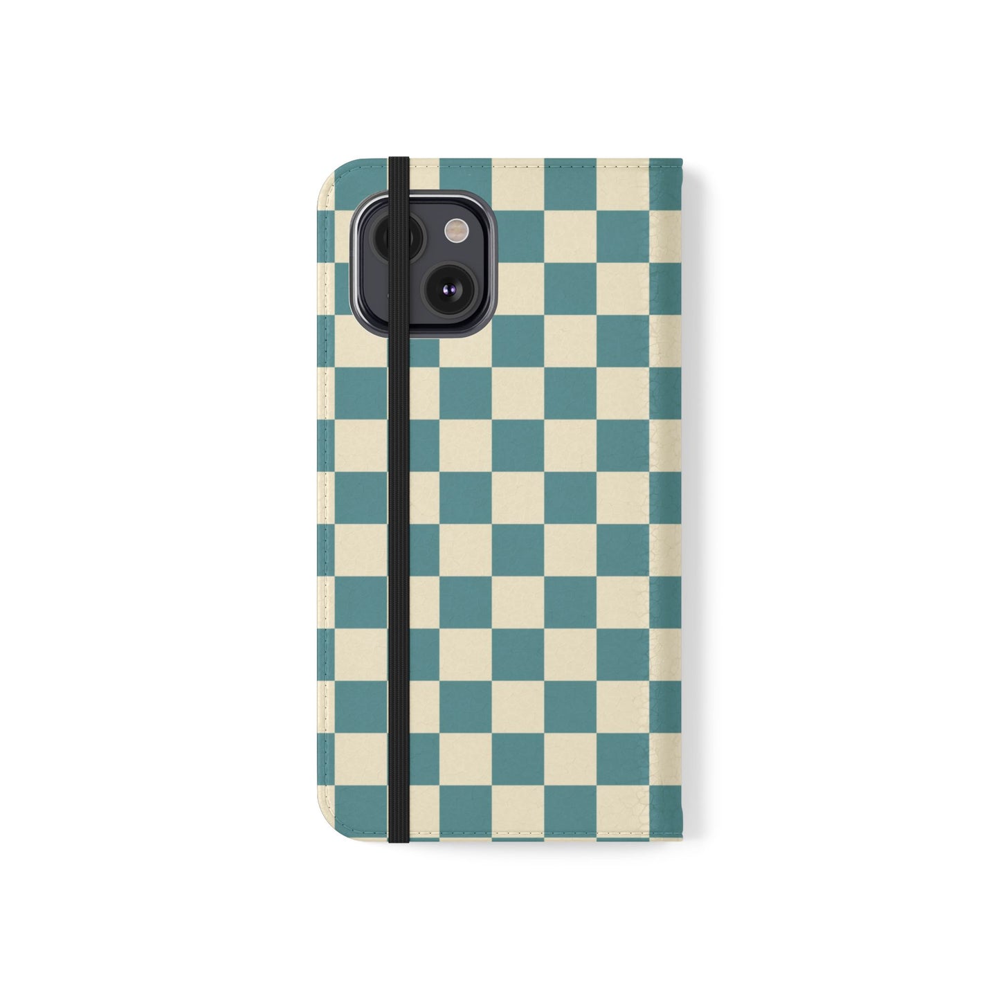 Harbor Check | Flip