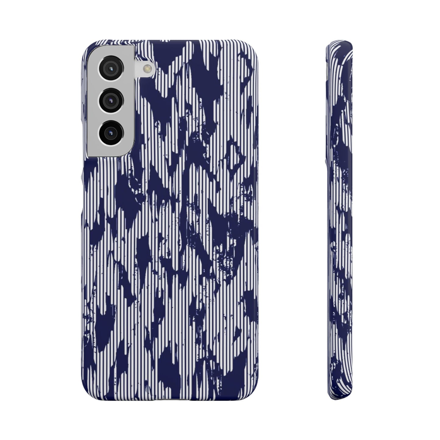 Indigo Weave | Snap