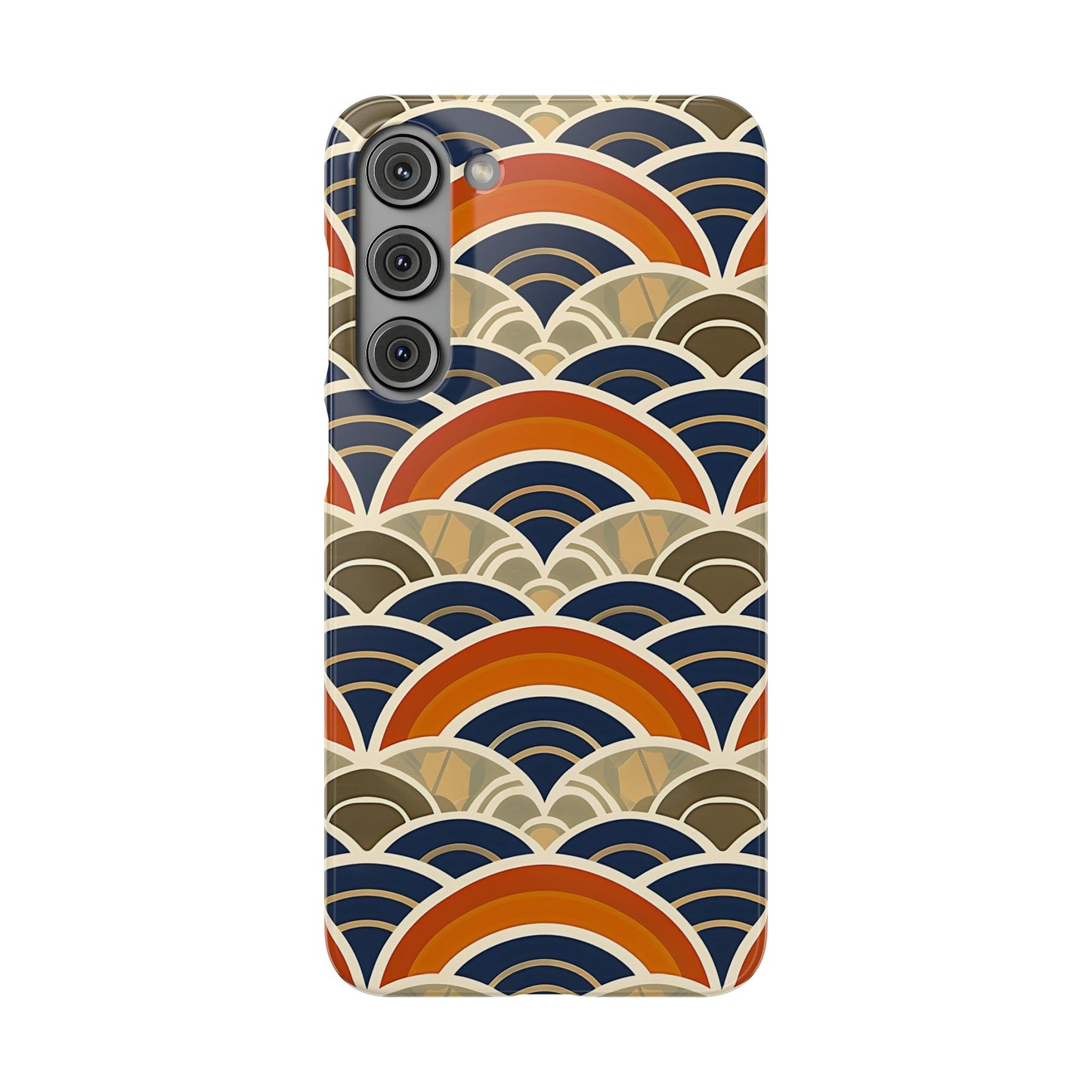 Autumn Waves | Snap